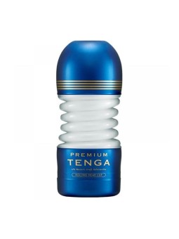 TENGA Masturbatore Premium Rolling Head Cup 1un Unisex
