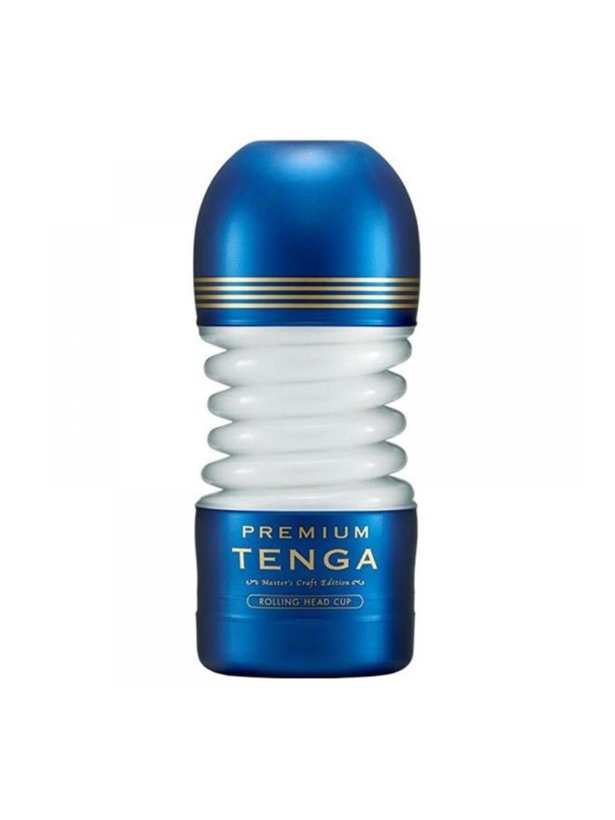 TENGA Masturbatore Premium Rolling Head Cup 1un Unisex