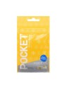 TENGA Pocket Spark Masturbatore Bread 1un Unisex