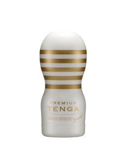 TENGA Masturbatore Premium Originale a Vuoto 1un Unisex