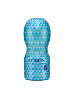 TENGA premium masturbatore originale tazza vuoto extra freddo
