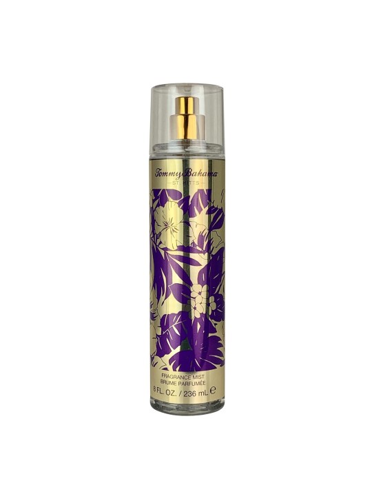 TOMMY BAHAMA Lozione Profumata 235ml Senza Tappo Donna