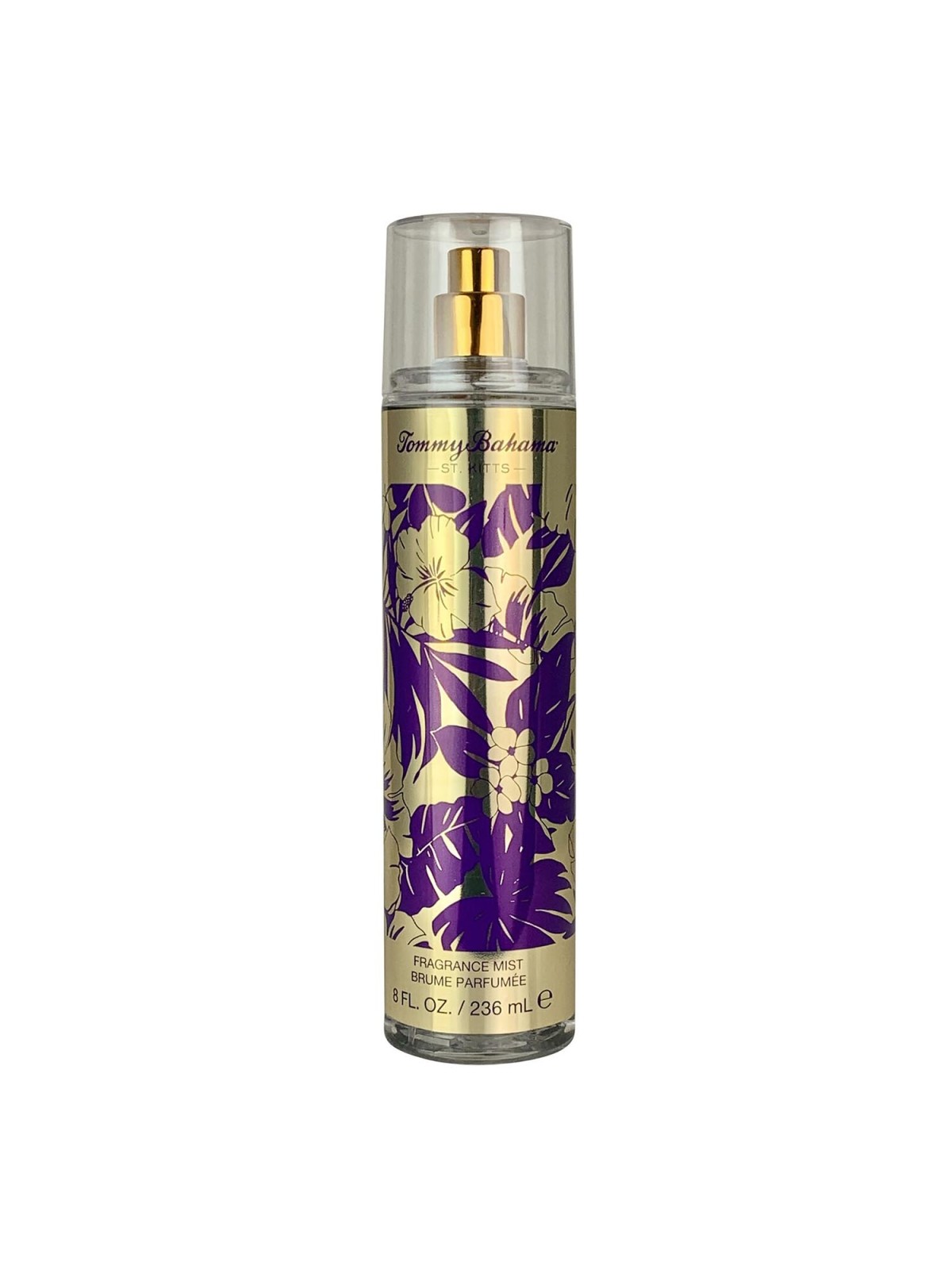 TOMMY BAHAMA Lozione Profumata 235ml Senza Tappo Donna