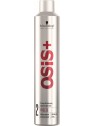 Schwarzkopf OSIS FREEZE Spray per Capelli Forte 500ml Unisex