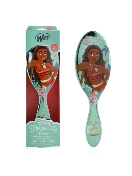 The Wet Brush DISNEY Moana Spazzola 1 unit unisex
