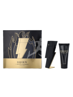 Carolina Herrera BAD BOY LOT 2 unit unisex
