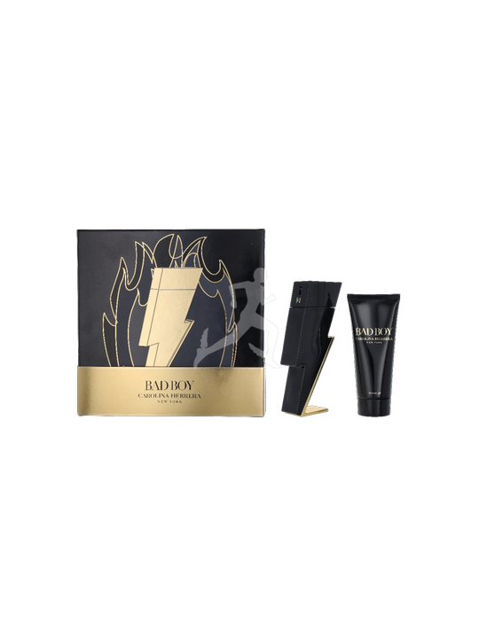 Carolina Herrera BAD BOY LOT 2 unit unisex