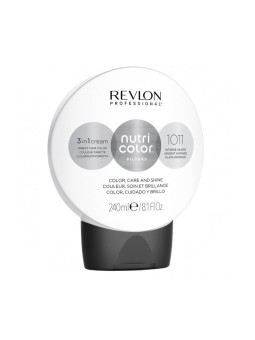 Revlon NUTRI COLOR filtri 1011 240ml unisex