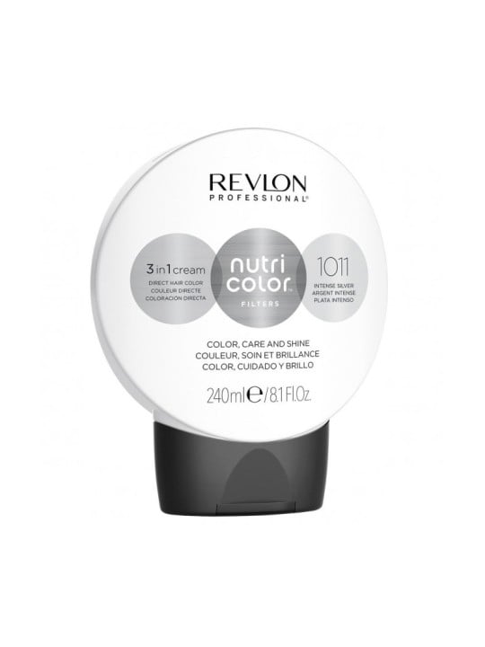 Revlon NUTRI COLOR filtri 1011 240ml unisex