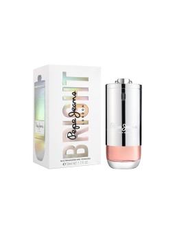 Pepe Jeans Bright Epv 50ml Unisex in Italiano