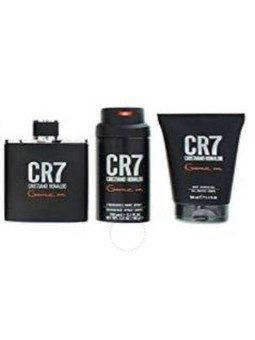 CR7 CRISTIANO RONALDO Set Unisex Gioco Pronto CR7