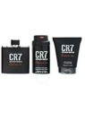 CR7 CRISTIANO RONALDO Set Unisex Gioco Pronto CR7
