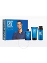 CR7 CRISTIANO RONALDO Set Unisex Cr7 Gioca Cool