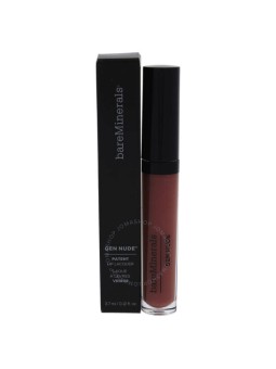 Bare Minerals GEN NUDE lucidalabbra brevettato ndahling donna