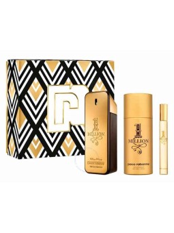 Paco Rabanne One Million Eau de Toilette Astuccio da 100ml