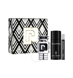 Paco Rabanne PHANTOM LOT 3 unit unisex