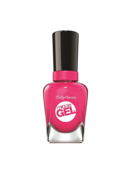 Sally Hansen MIRACLE GEL 319tipsy zingara donna