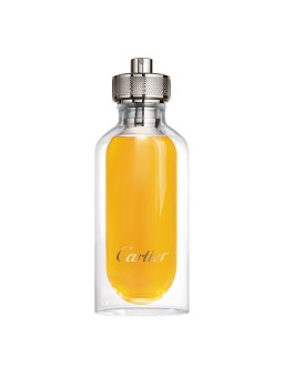 Cartier Lenvol Pour Homme Edp Ricaricabile 100ml Unisex