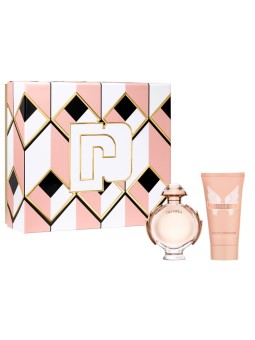 Paco Rabanne Olympa Eau de Parfum Donna 80ml