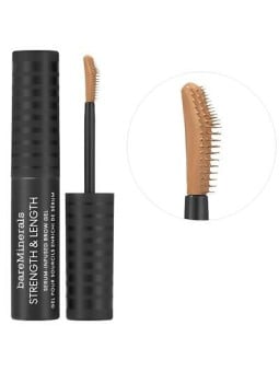 Bare Minerals FORZA e LUNGHEZZA gel per sopracciglia infuso di