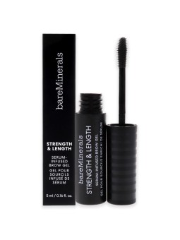 Bare Minerals FORZA LUNGHEZZA siero infuso gel per sopracciglia