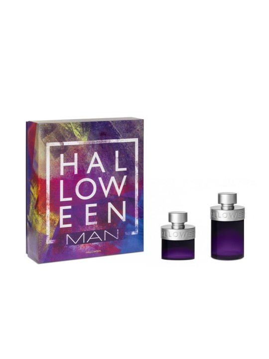 Jesus Del Pozo HALLOWEEN MAN LOT 2 unit unisex