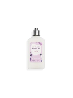 LOccitane Lavanda Bianca Bl 250ml Unisex