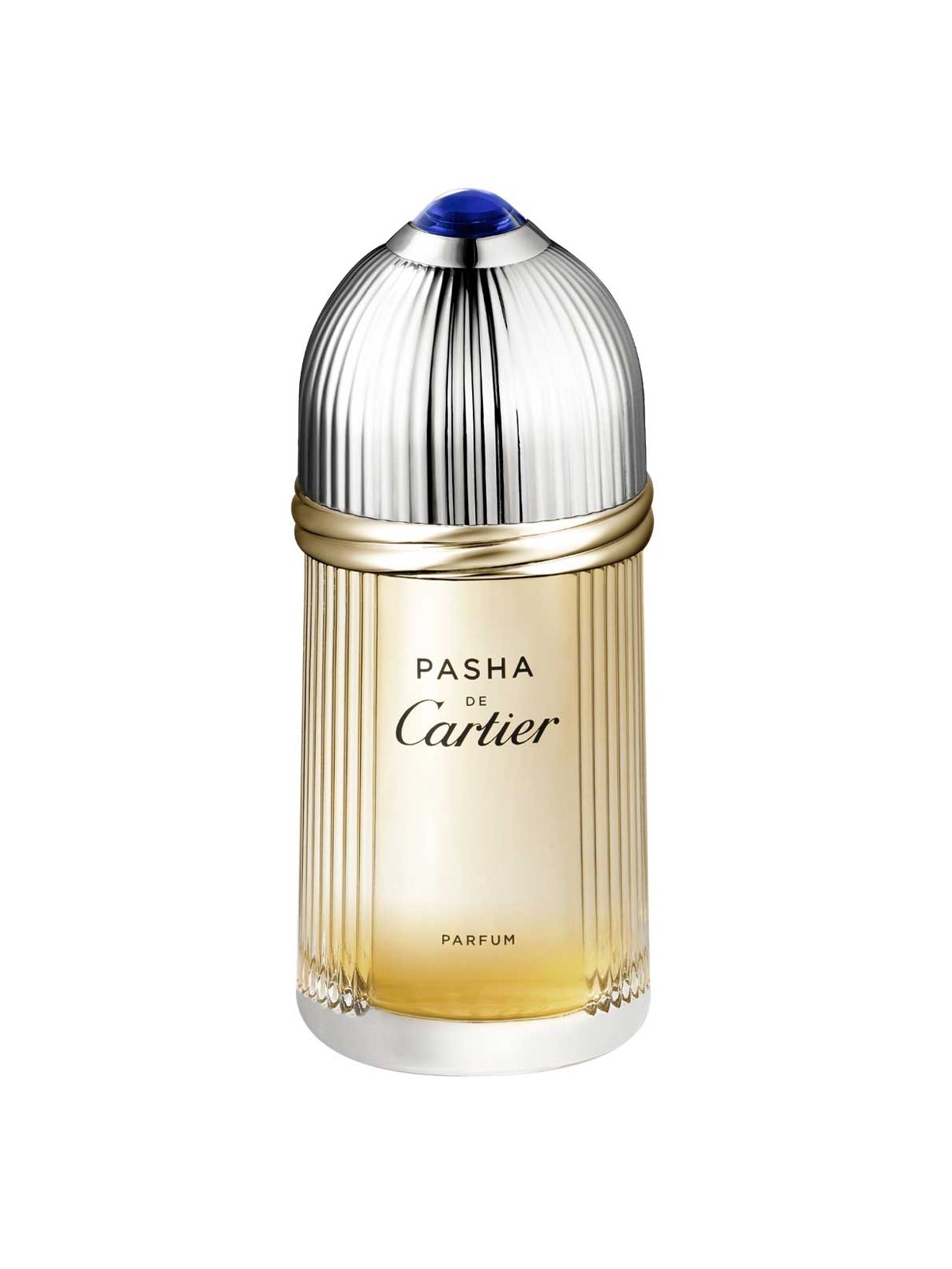 Cartier Pasha Profumo Edp Sp 100ml Edizione Limitata Unisex