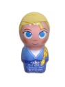 Disney AirVal Frozen Elsa Gel e Shampoo 2d 400ml Unisex