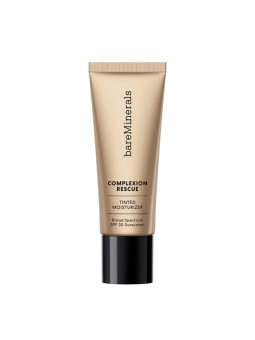 Bare Minerals ORIGINAL fondotinta liquido 18medium tan donna