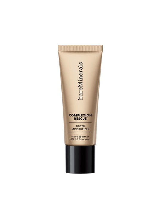 Bare Minerals ORIGINAL fondotinta liquido 18medium tan donna
