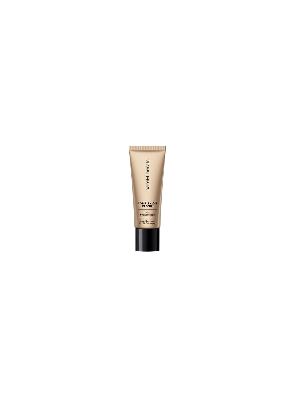 Bare Minerals ORIGINAL fondotinta liquido 18medium tan donna