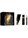 Carolina Herrera BAD BOY LOT 3 unit unisex
