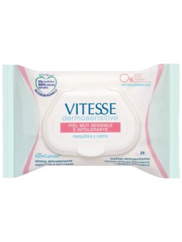 Toallitas Vitesse 0 25 Unisex