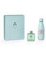Scalpers Kids Boy Edt 100 Bottiglia Acqua Unisex