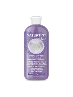 Naturtint Shampoo Argento NATURTINT 330ml Unisex