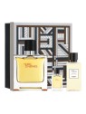 HERMES PARIS TERRE DHERMES EAU DE TOILETTE 75ML VAPORIZADOR GEL