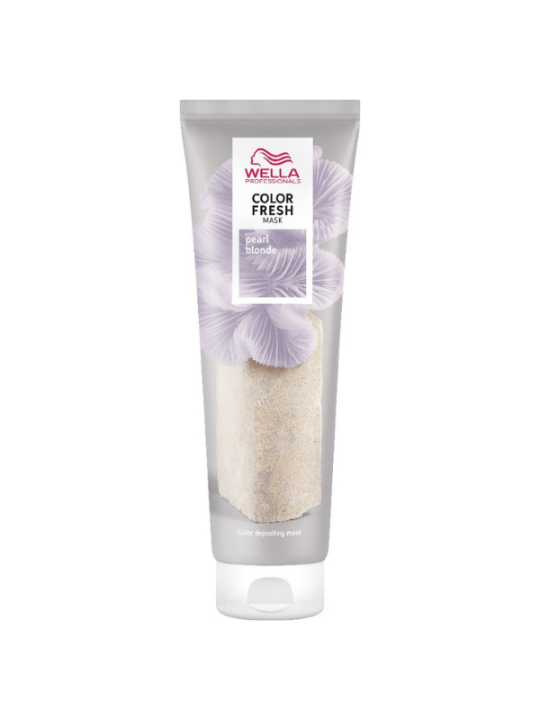 Wella Professional Color Fresh Maschera Deposito Colore 150 ml