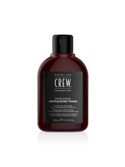 American Crew Tonico Rivitalizzante per la Rasatura e la Cura