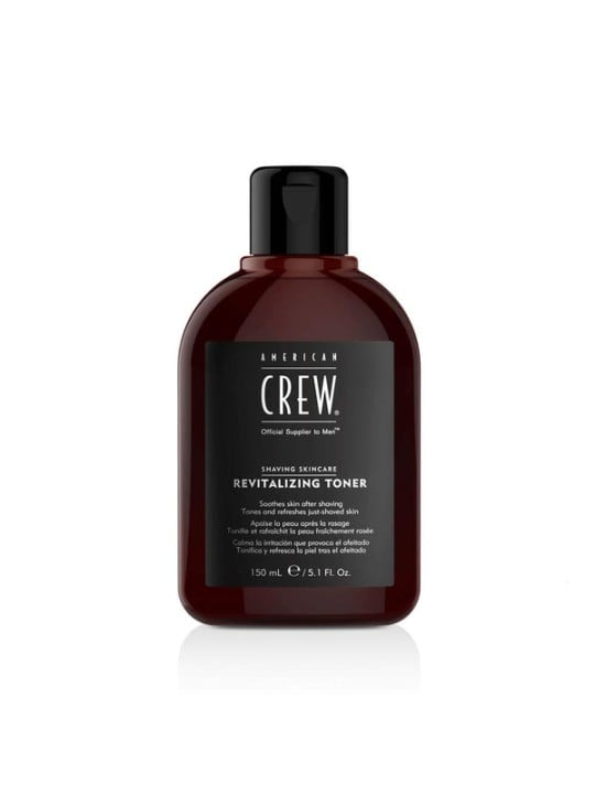 American Crew Tonico Rivitalizzante per la Rasatura e la Cura