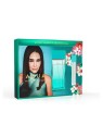VICKY MARTIN BERROCAL Acqua Edt Spray Set Unisex 100ml