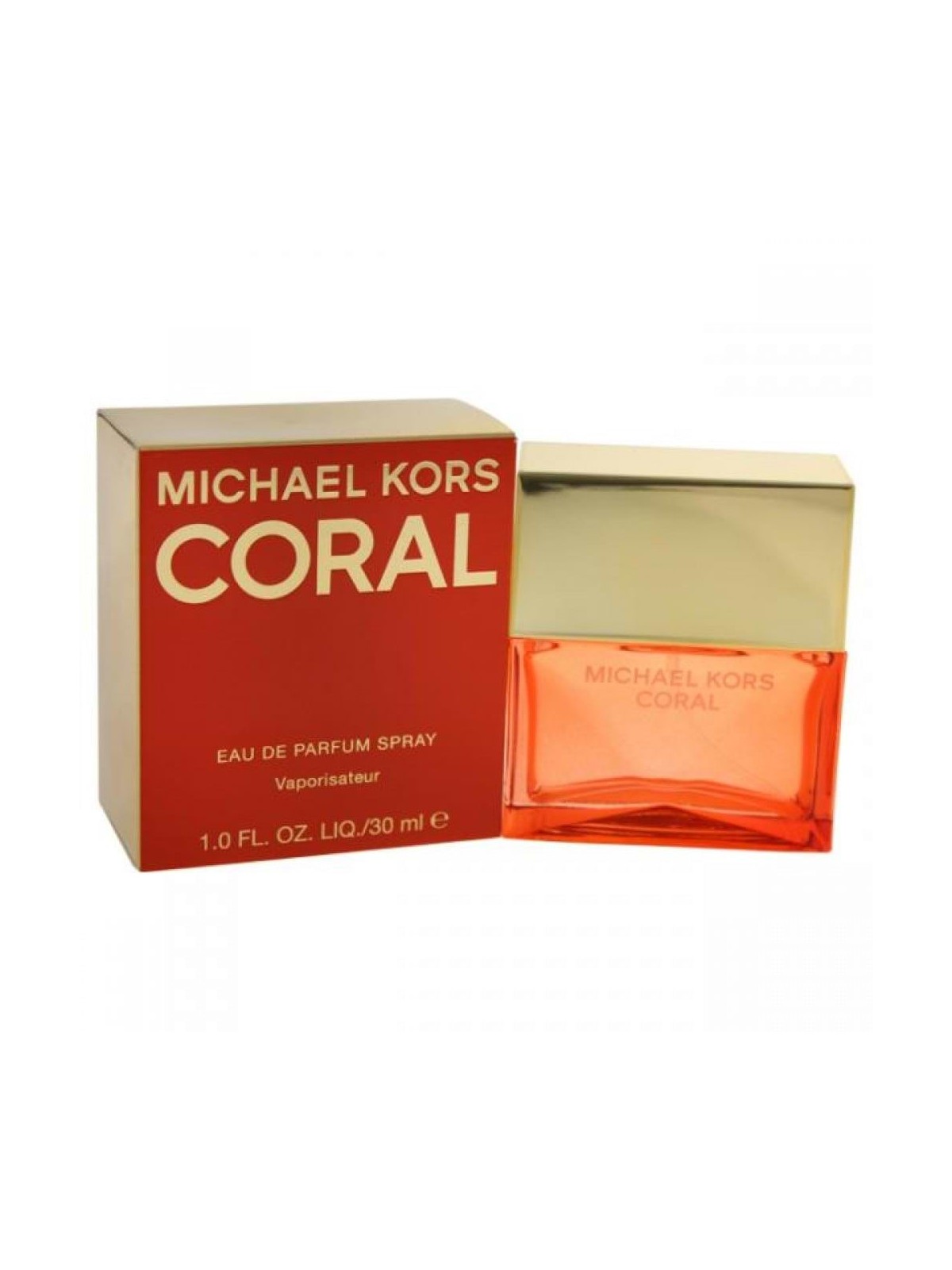 Michael Kors Coral Eau De Parfum 30ml donna