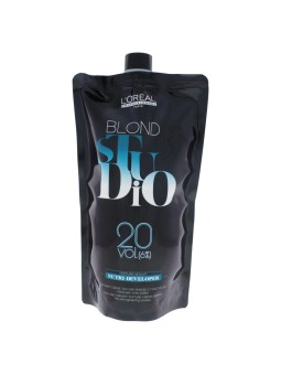 LOral Professionnel Blond Studio Nutri Sviluppatore 6 20 Vol