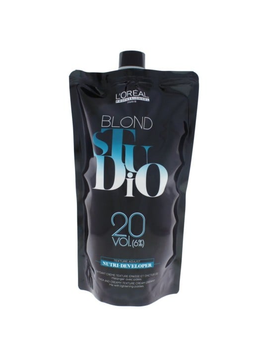 LOral Professionnel Blond Studio Nutri Sviluppatore 6 20 Vol