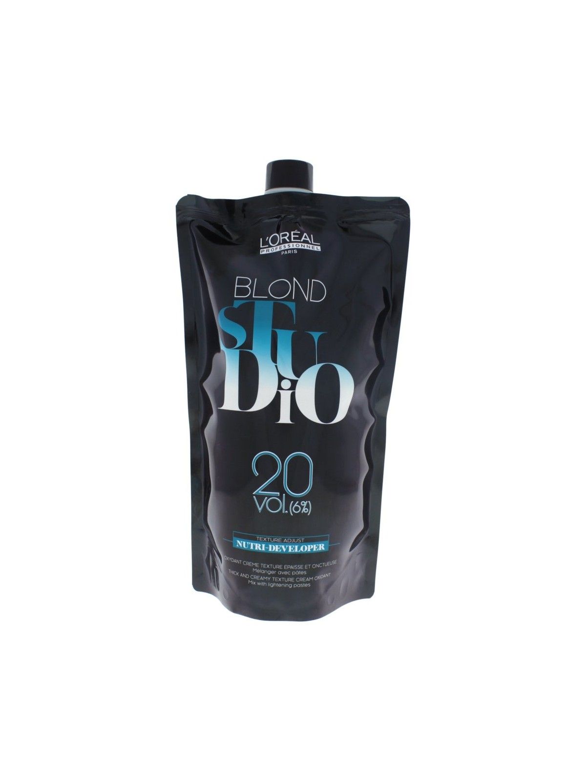 LOral Professionnel Blond Studio Nutri Sviluppatore 6 20 Vol