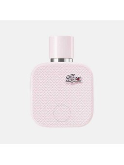 Lacoste EAU DE LACOSTE L 12 12 ROSA PER LEI eau de parfum spray