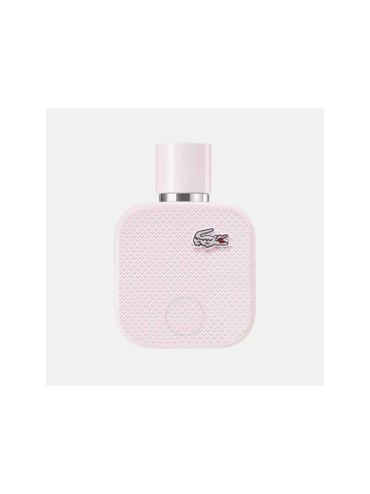 Lacoste EAU DE LACOSTE L 12 12 ROSA PER LEI eau de parfum spray