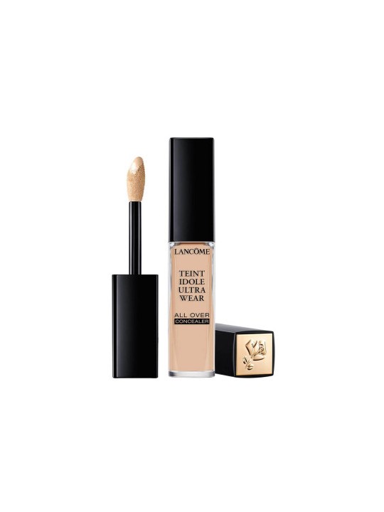 Lancome idole ultra wear base fluida 02 lys rosa 13ml per donna