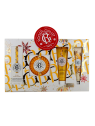 Roger Gallet BOIS ARANCIA PROFUMATA ACQUA DI BENESSERE LOTTO 4