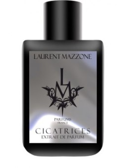 Laurent Mazzone Cicatrices Estratto di Profumo 100ml Unisex